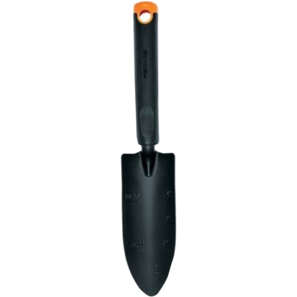 Фото - Совок садовый Fiskars Ergo (1027018)